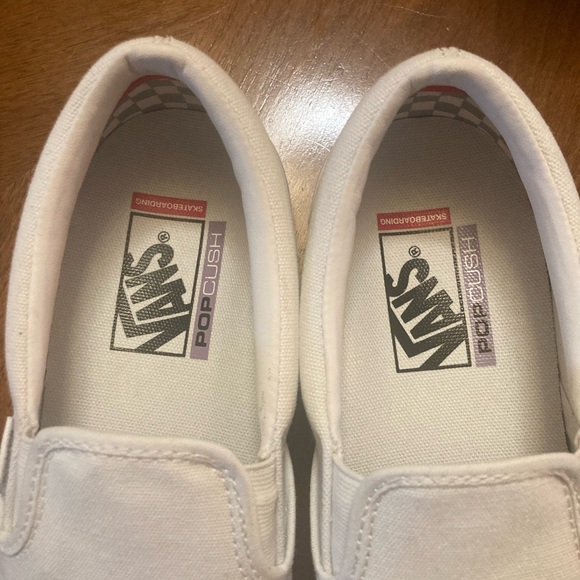 Vans Slip-ons - Picture 4 of 5